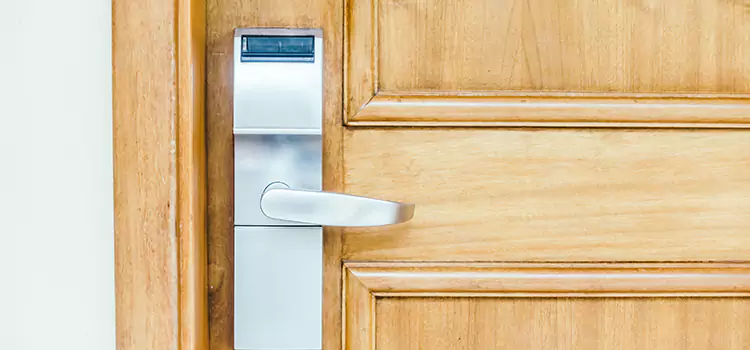 Advanced Solutions in Corvallis, OR for Modern Security