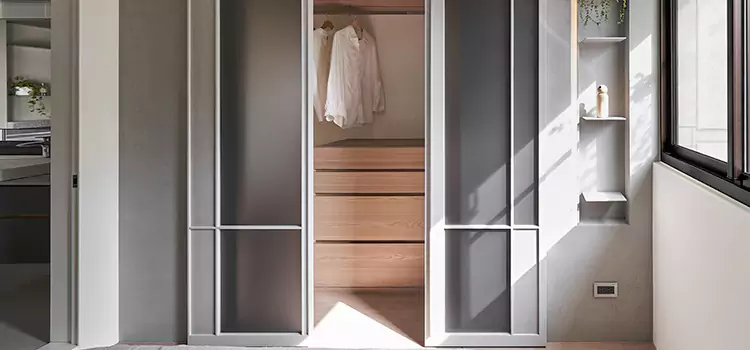 Mirror Sliding Door Replacement Corvallis