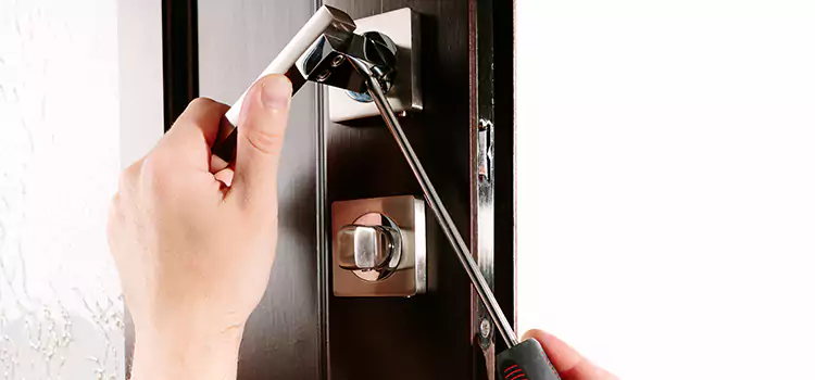 Door Lock Replacement Service Corvallis
