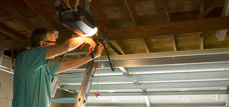 Garage Door Opener Sales and Installation Corvallis