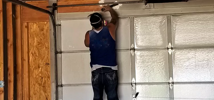 Specialized Garage Door Panel Solutions in Corvallis, OR