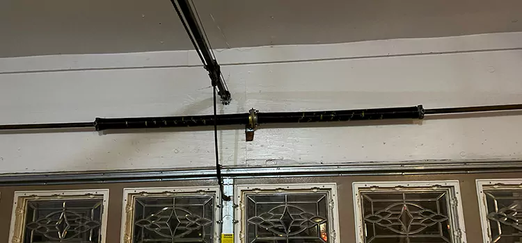 Garage Door Spring Repair Near Me Corvallis