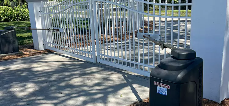 Automatic Gate Opener Repair Corvallis