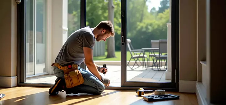 Comprehensive Solutions for Every Glass Door Need in Corvallis, OR