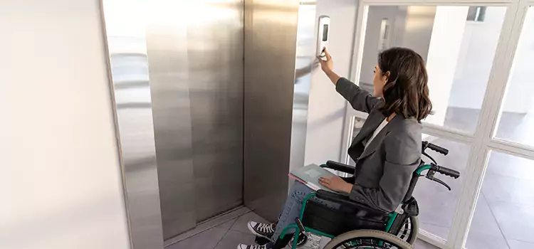 Benefits of Modern Handicap Door Systems in Corvallis, OR