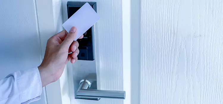 Why Choose Us for Your Keycard Lock Installation in Corvallis, OR?