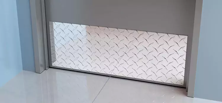 Benefits of Professional Kick Plate Solutions in Corvallis, OR