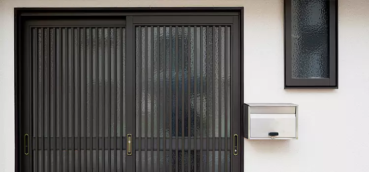 Sliding Screen Door Repair Corvallis