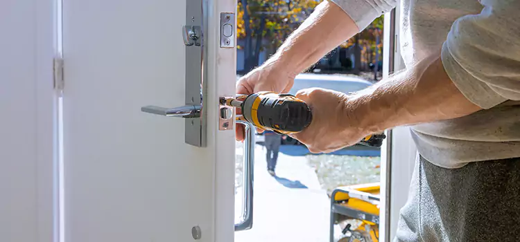 Insulated Roll Up Garage Doors Residential Corvallis
