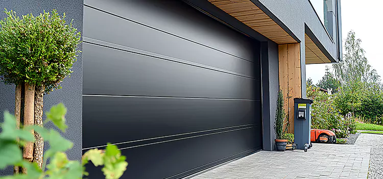 Residential Garage Door Service Corvallis