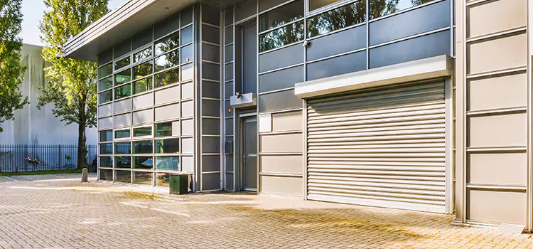Electric Roller Garage Doors Corvallis