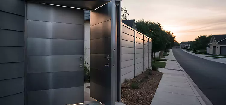 Comprehensive Steel Door Solutions in Corvallis, OR