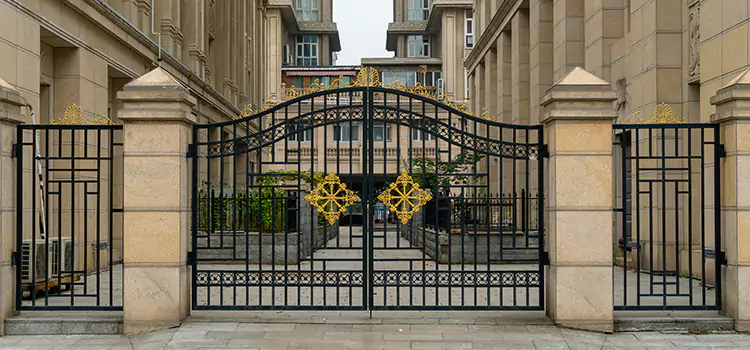 Comprehensive Iron Gate Maintenance Solutions in Corvallis, OR