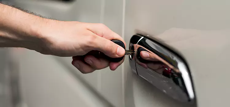 Car Unlock Service Price Corvallis