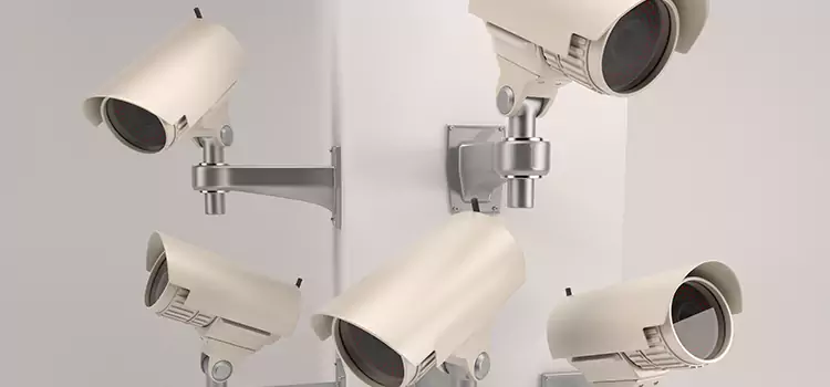 Your Trusted Partner for CCTV Solutions in Corvallis