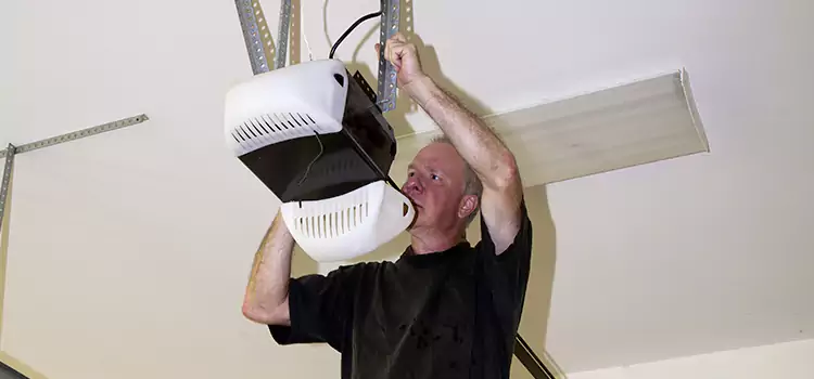 Garage Door Opener Service Corvallis