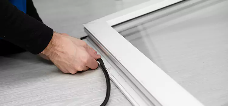 Commercial Door Weather Stripping Corvallis