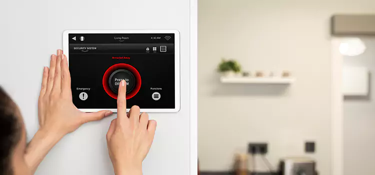 Blink Video Doorbell Installation Corvallis