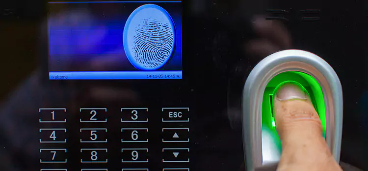 Your Trusted Partner for Secure Access in Corvallis, OR