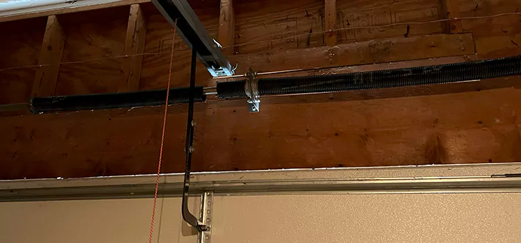 Broken Garage Door Cable Repair in Corvallis, OR