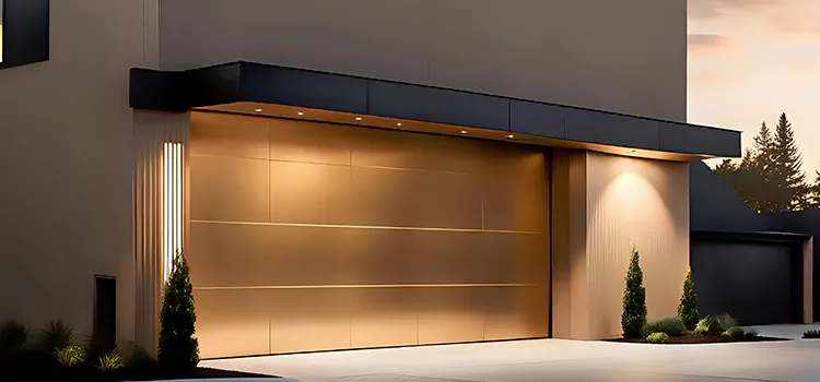 Garage Door Remote Programming Corvallis