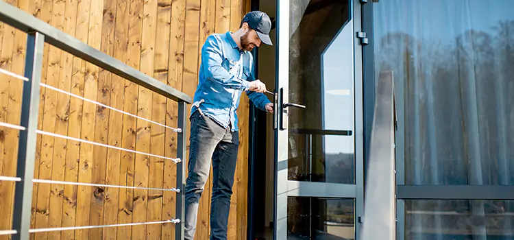 Emergency Patio Door Repair Corvallis
