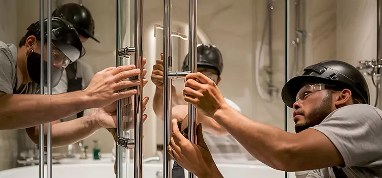 Shower Door Replacement Cost Corvallis